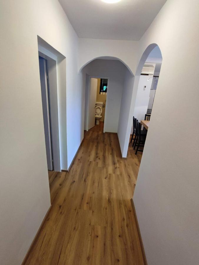 Apartments Frank Šilo 外观 照片