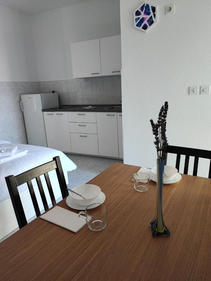 Apartments Frank Šilo 外观 照片