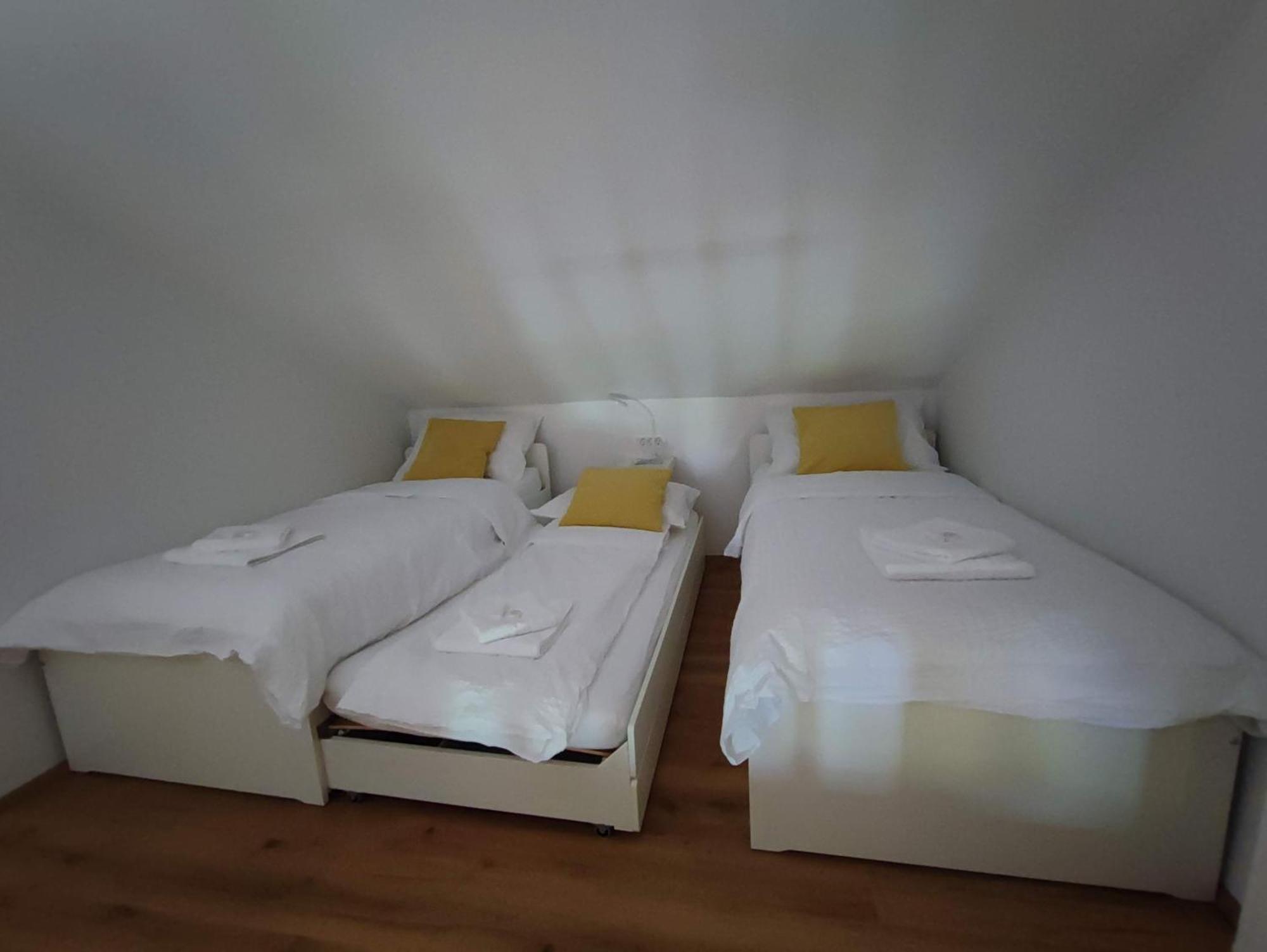 Apartments Frank Šilo 客房 照片