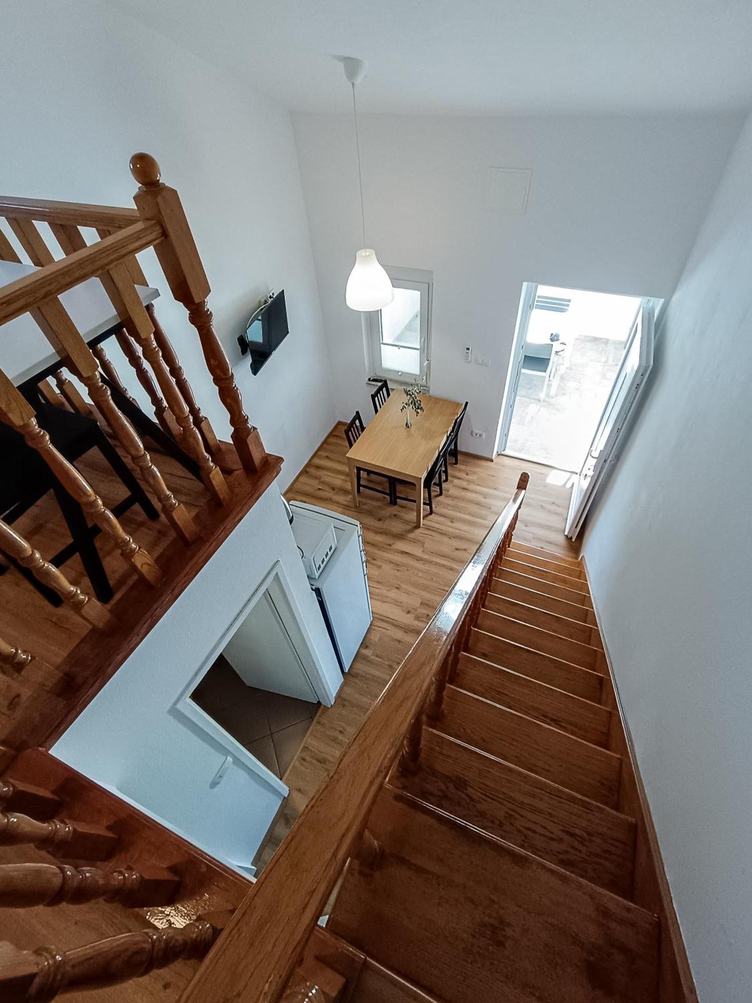 Apartments Frank Šilo 外观 照片