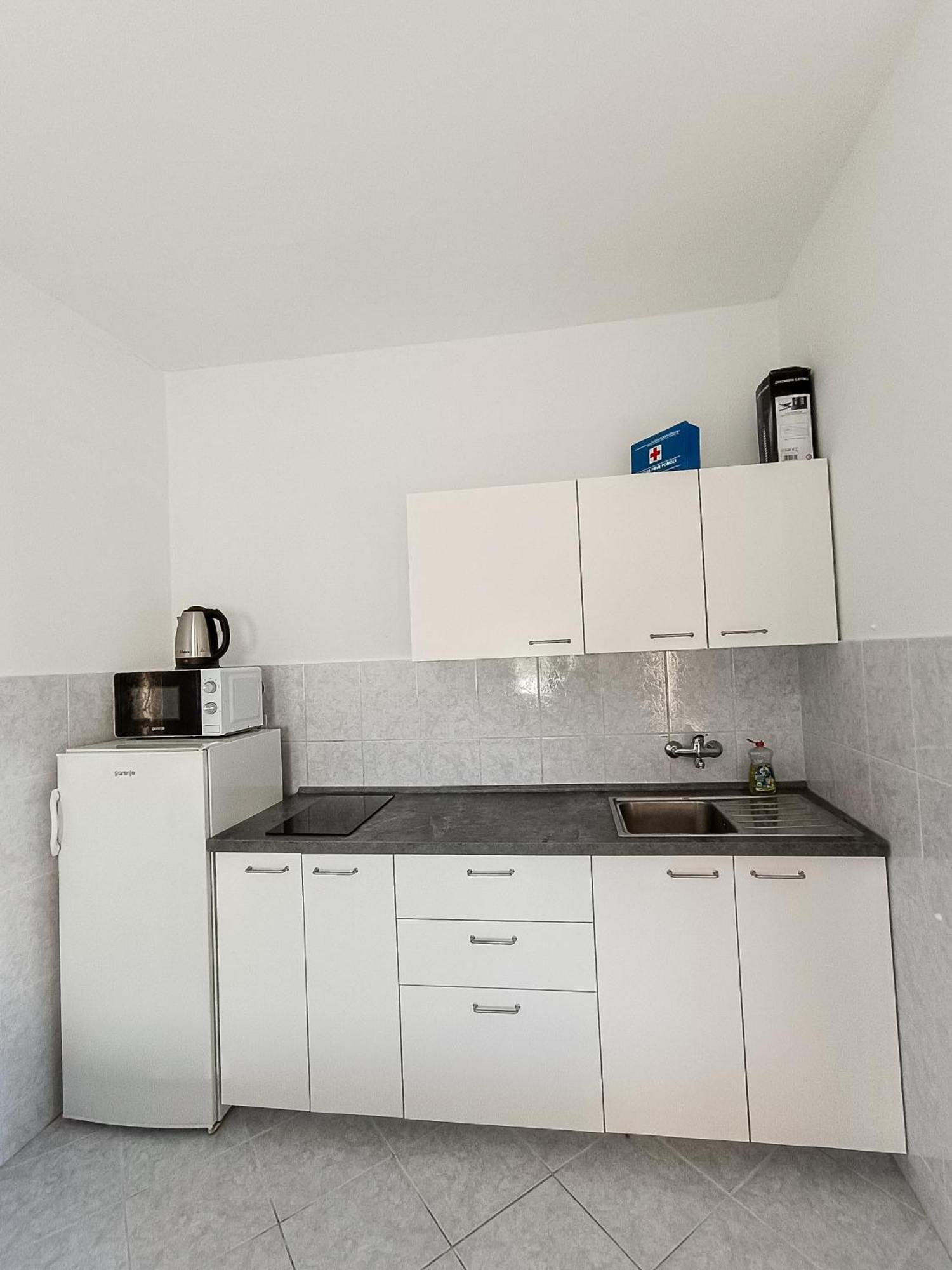 Apartments Frank Šilo 外观 照片